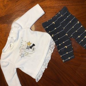 Wish Upon a Star set